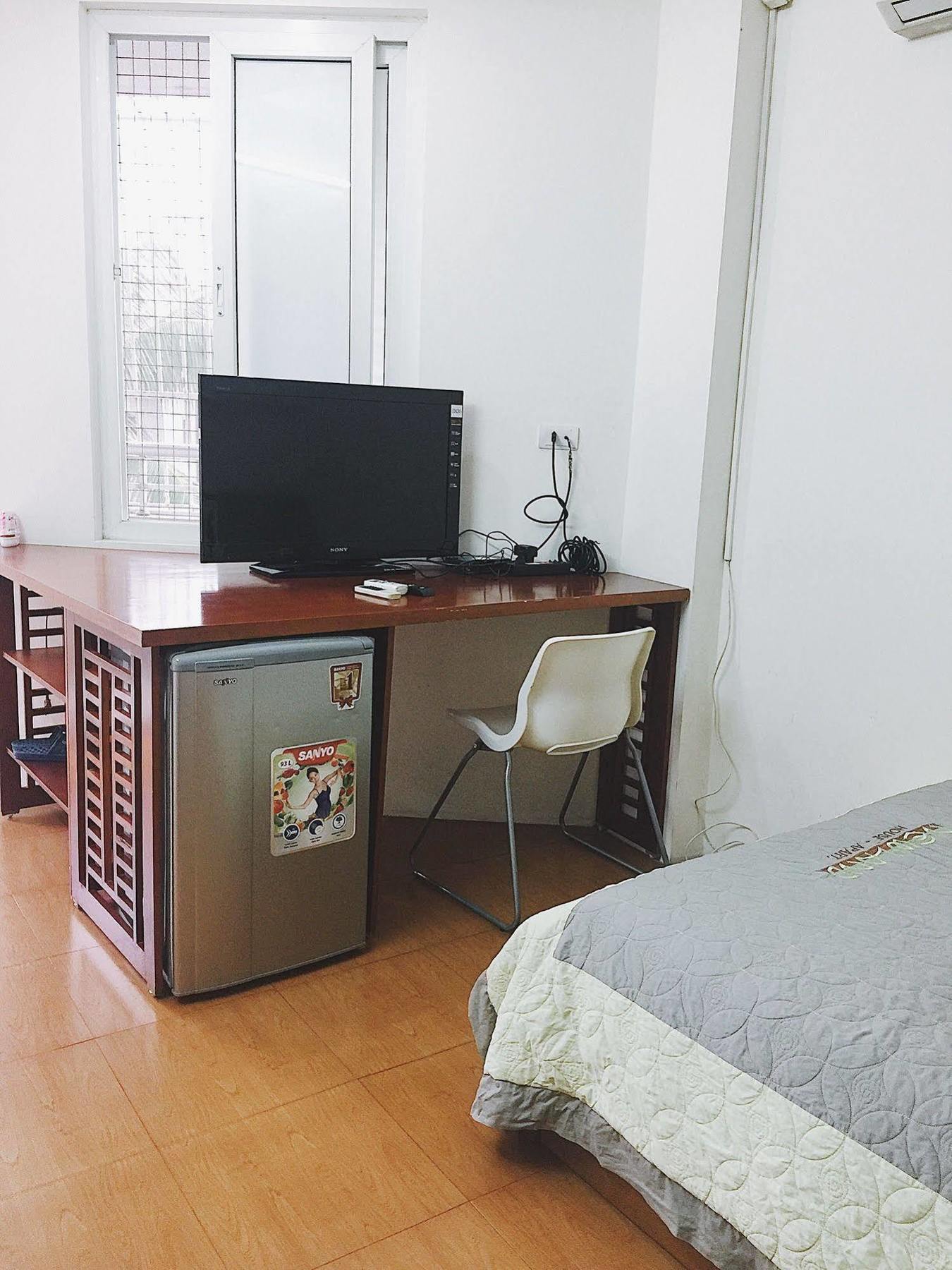 V스튜디오 아파트먼트 2 하노이 외부 사진